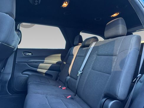 Used 2023 Dodge Durango R/T w/ Trailer Tow Group IV image 5