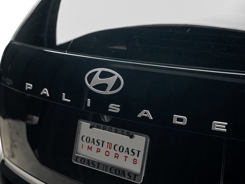 Used 2026 Hyundai Palisade Calligraphy AWD/4WD image 14