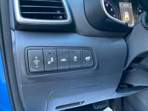 Used 2019 Hyundai Tucson Ultimate image 56