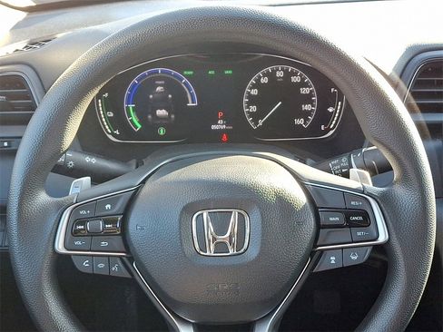 Used 2020 Honda Insight EX image 19