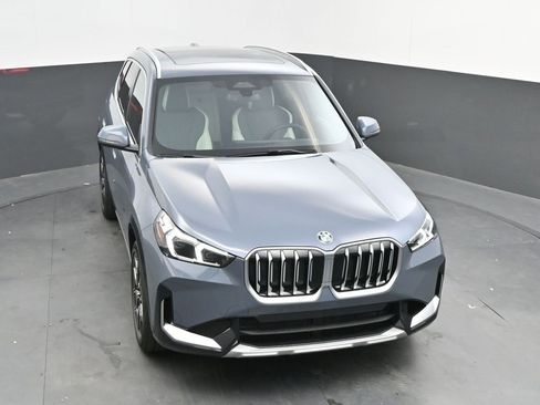 New 2026 BMW X1 xDrive28i w/ Convenience Package image 43