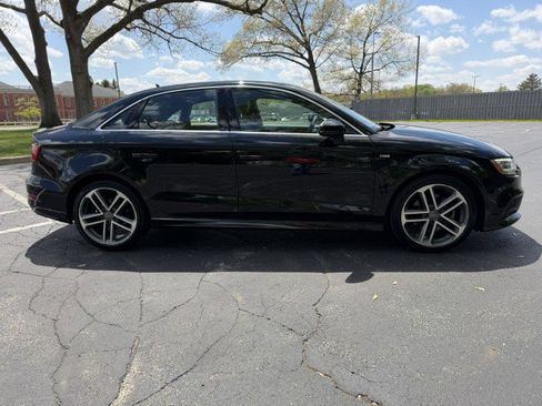 Used 2018 Audi A3 2.0T Premium Plus AWD/4WD image 7
