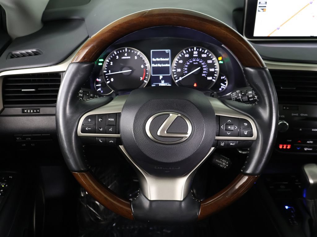 Used 2019 Lexus RX 350 AWD w/ Navigation Package image 42