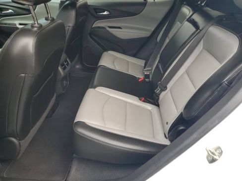 Certified 2020 Chevrolet Equinox Premier FWD image 12