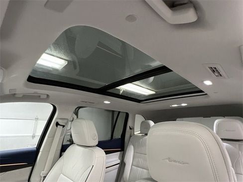 New 2026 Buick Enclave Avenir w/ Super Cruise Package image 19