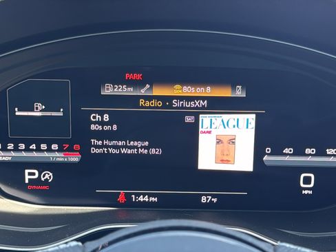 Used 2022 Audi S5 Premium Plus image 21