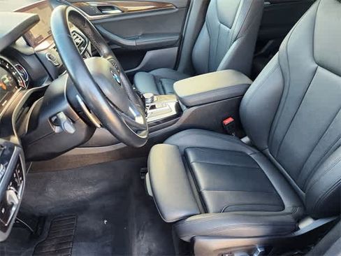 Used 2019 BMW X3 sDrive30i w/ Driving Assistance Package image 11