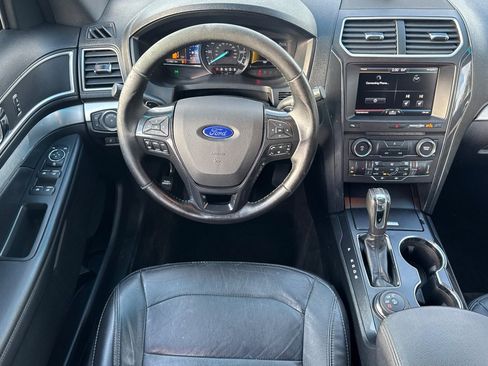 Used 2016 Ford Explorer XLT w/ Equipment Group 202A image 15