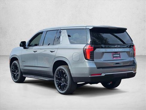 New 2026 Chevrolet Tahoe LS image 27