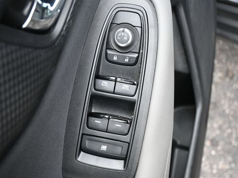 Certified 2022 Subaru Outback Premium image 15