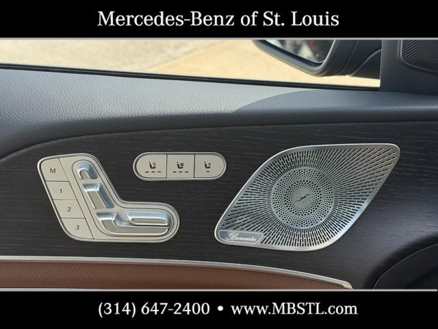 Certified 2026 Mercedes-Benz GLE 450 4MATIC image 20