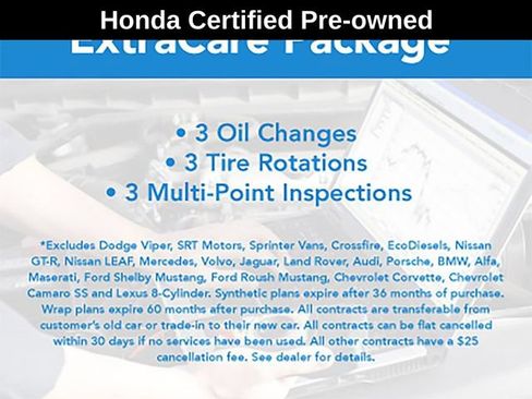 Certified 2026 Honda CR-V Sport Touring image 38