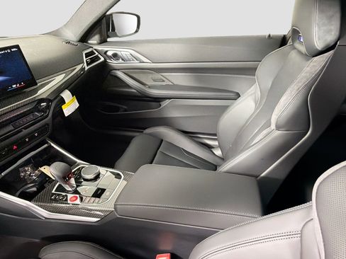 New 2026 BMW M4 xDrive Competition image 22