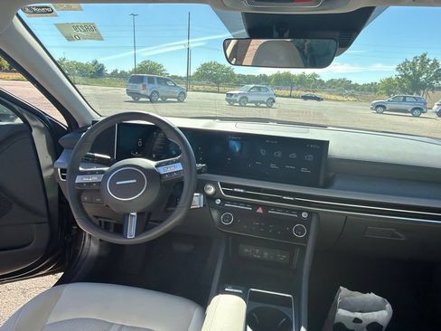Used 2026 Hyundai Sonata SEL AWD/4WD image 22