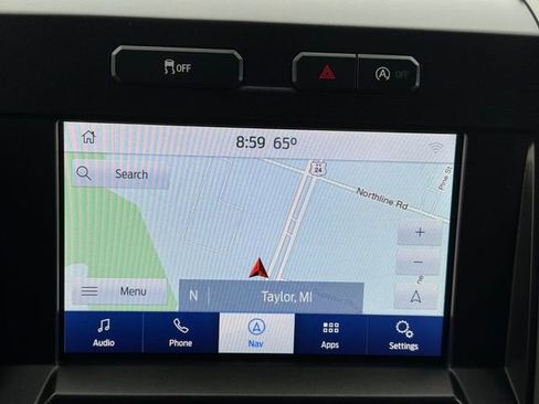 Certified 2020 Ford F150 XLT w/ Equipment Group 302A Luxury image 13