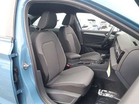 New 2025 Volkswagen Jetta Sport image 23