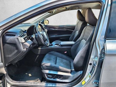 Used 2025 Toyota Camry LE w/ Convenience Package AWD/4WD image 15