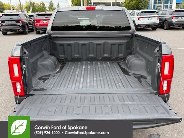 Used 2019 Ford Ranger XLT w/ Equipment Group 301A Mid AWD/4WD image 17