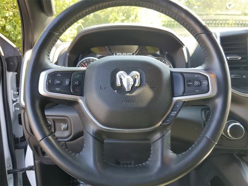 Used 2022 RAM 1500 Big Horn image 15