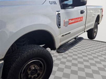 Used 2017 Ford F350 XL w/ Power Equipment Group