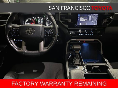 Used 2022 Toyota Tundra SR5 image 28