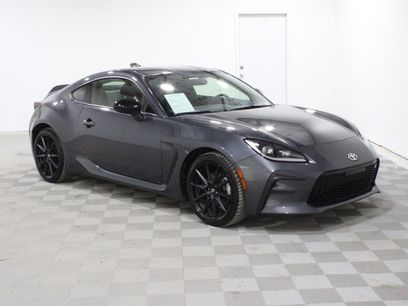 Used 2025 Toyota GR86 Premium w/ ALL Weather Mat Package (TMS)