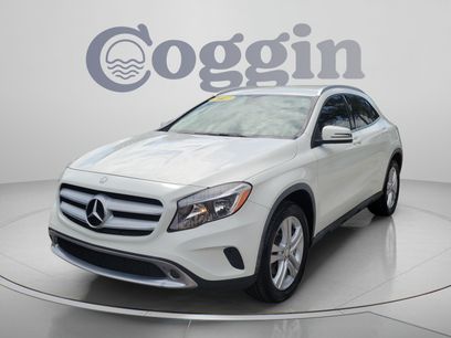 Used 2017 Mercedes-Benz GLA 250