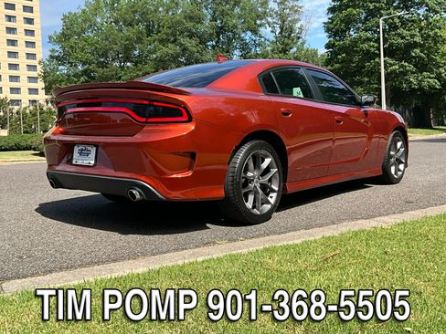 Used 2020 Dodge Charger GT RWD image 5