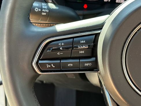 Certified 2025 MAZDA CX-70 Plug-In Hybrid w/ Premium Plus image 26