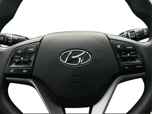 Used 2020 Hyundai Tucson SEL AWD/4WD image 23
