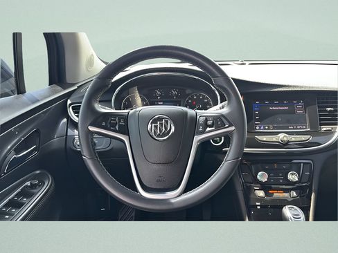 Used 2022 Buick Encore Preferred w/ Safety Package AWD/4WD image 21