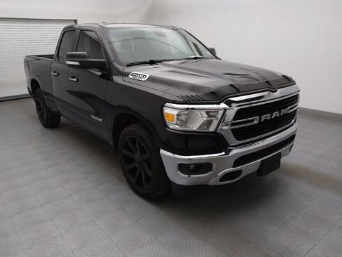Used 2019 RAM 1500 Big Horn image 13