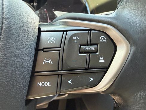 Used 2024 Lexus NX 350h AWD w/ Cold Area Package image 34