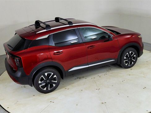 New 2026 Nissan Kicks SV w/ Cold Weather Package image 22