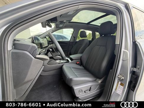 New 2026 Audi Q5 Premium Plus AWD/4WD image 5