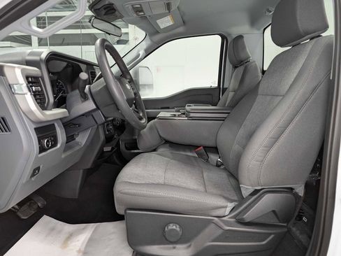 New 2025 Ford F250 XL w/ STX Appearance Package AWD/4WD image 4