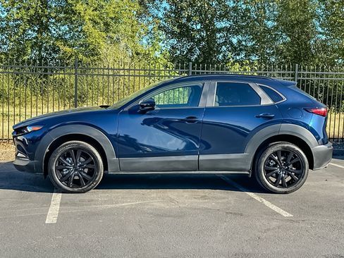 Certified 2026 MAZDA CX-30 AWD 2.5 S image 6