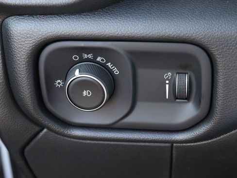 New 2024 RAM 5500 Tradesman w/ Safety Group image 37