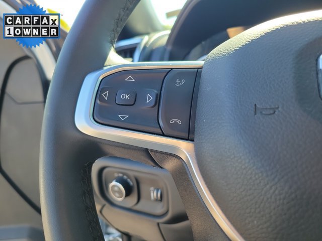 Used 2026 RAM 2500 Big Horn AWD/4WD image 26