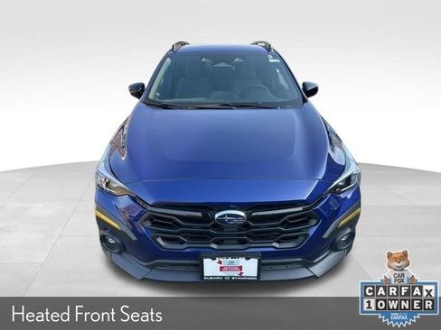 Certified 2024 Subaru Crosstrek 2.5i Sport image 3