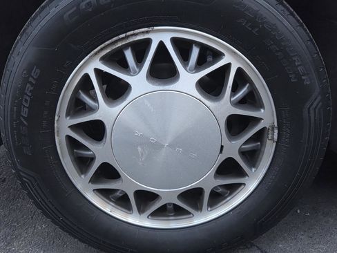 Used 2004 Buick Le Sabre Limited image 35