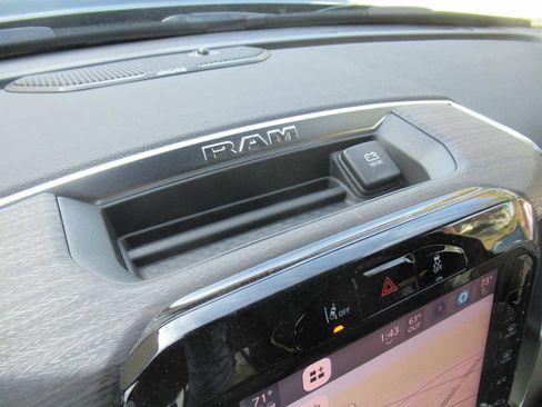 New 2026 RAM 3500 Laramie w/ Sport Appearance Package image 36