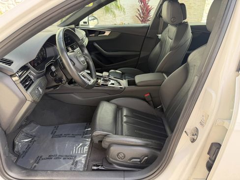 Used 2023 Audi A4 2.0T Premium Plus image 25