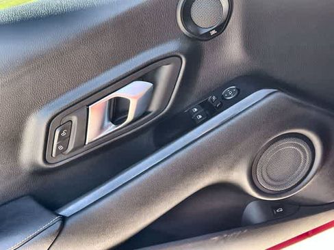 Used 2021 Toyota Supra Premium w/ Driver Assist Package image 31