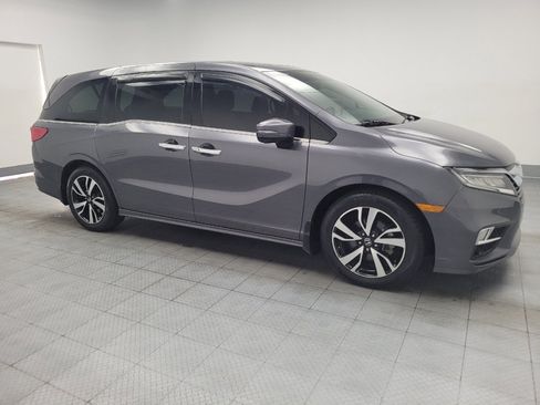 Used 2020 Honda Odyssey Elite image 11