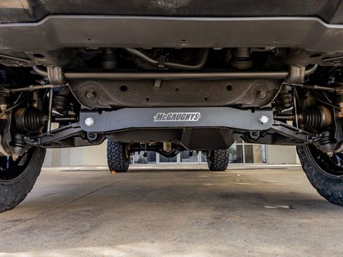 Used 2024 GMC Sierra 2500 AT4 w/ AT4 Premium Plus Package image 15