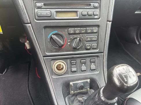 Used 1997 Toyota Celica GT FWD image 22
