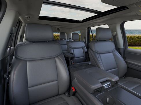 New 2025 Ford Expedition Active image 10