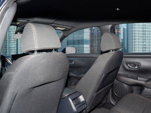 Certified 2024 Honda HR-V Sport image 17