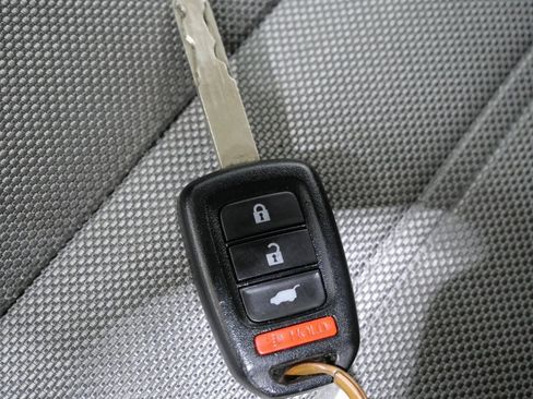 Used 2020 Honda CR-V LX image 27